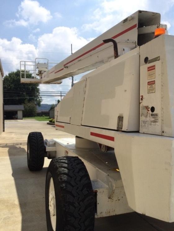 Image for Industrial Machinery