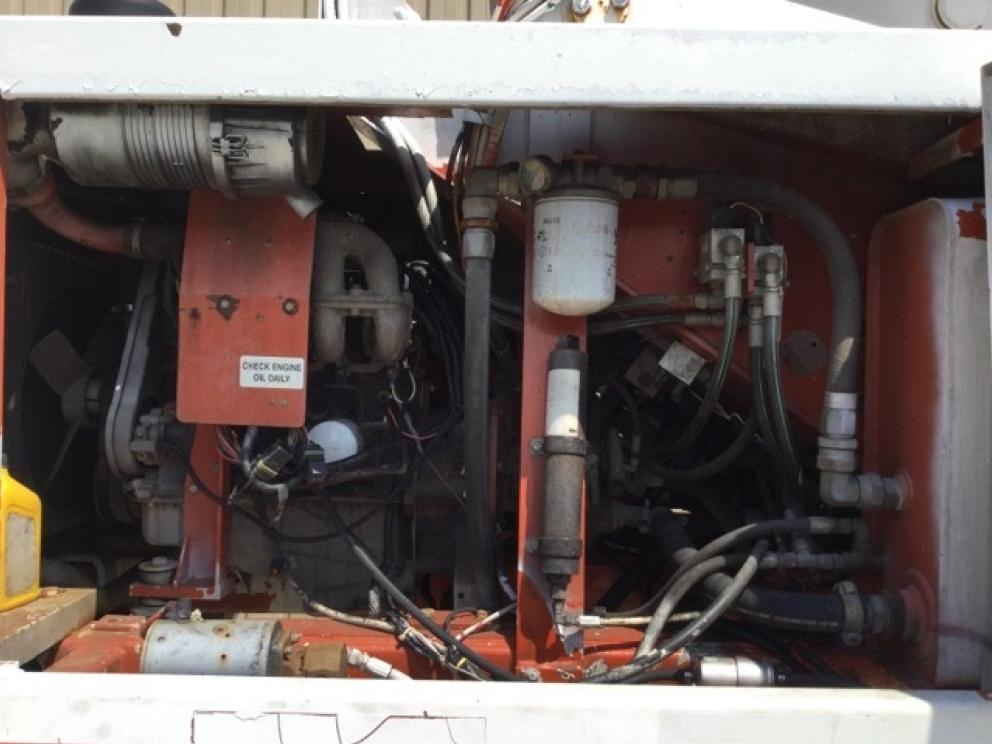 Image for Industrial Machinery