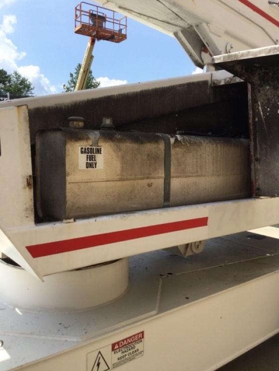 Image for Industrial Machinery