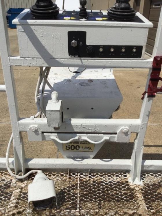 Image for Industrial Machinery