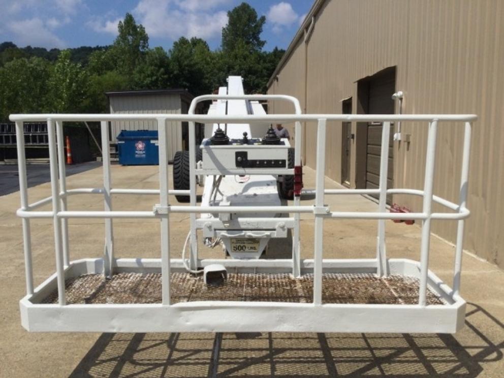 Image for Industrial Machinery