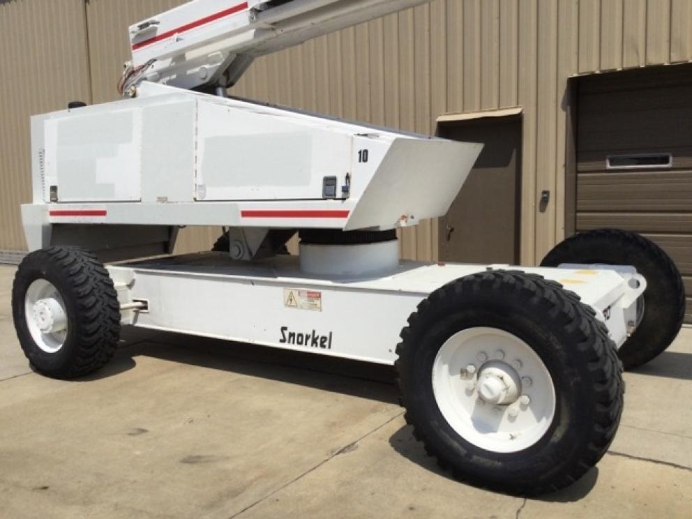 Image for Industrial Machinery