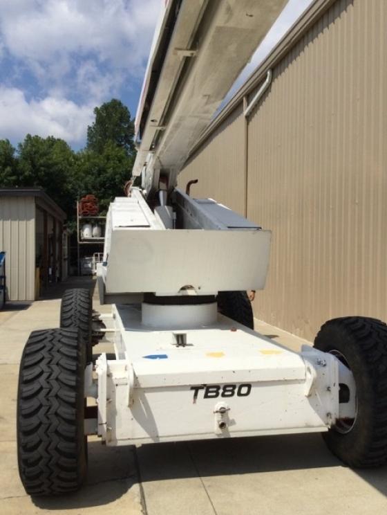 Image for Industrial Machinery