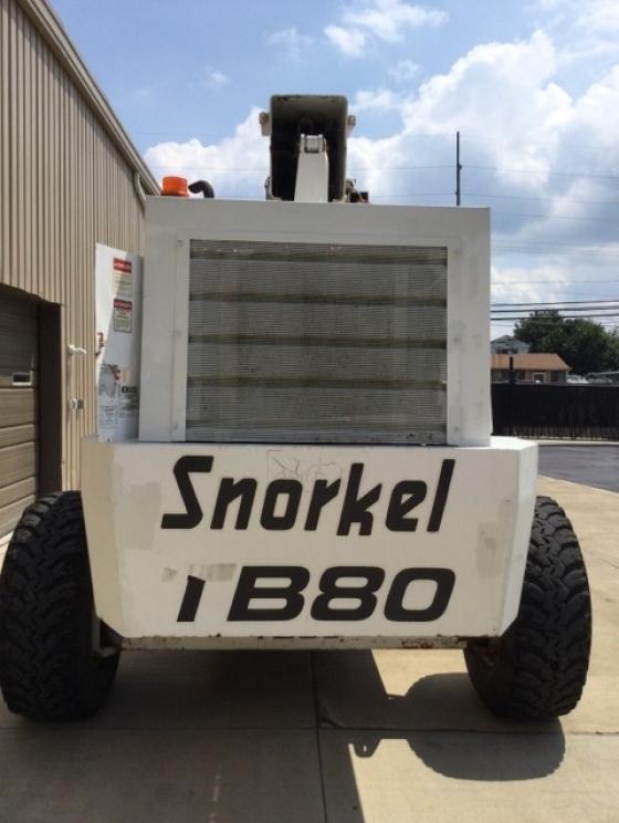 Image for Industrial Machinery