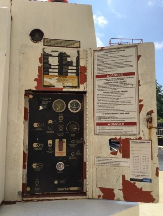 Image for Industrial Machinery