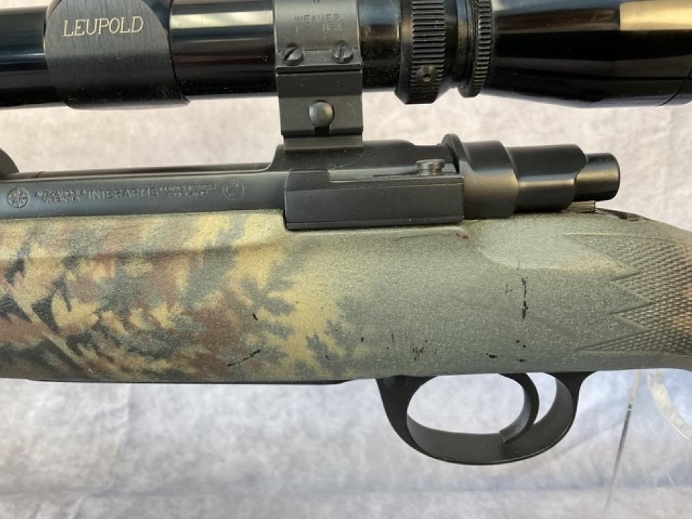 Image for Fall Shooters and Sportsman’s Auction