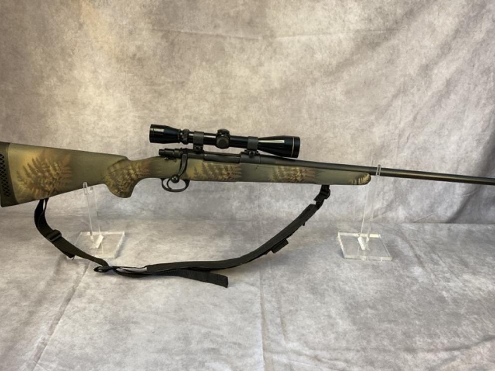 Image for Fall Shooters and Sportsman’s Auction