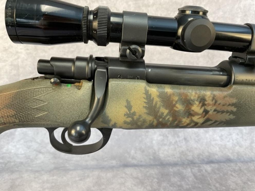 Image for Fall Shooters and Sportsman’s Auction