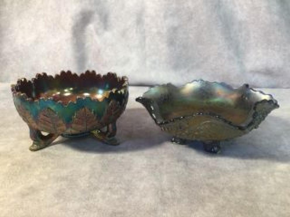 Image for URGENT SHORT NOTICE!! - Dotson Legacy Collection