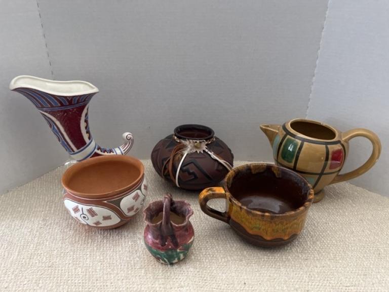 Image for URGENT SHORT NOTICE - Dual Greenbrier Co. Collections