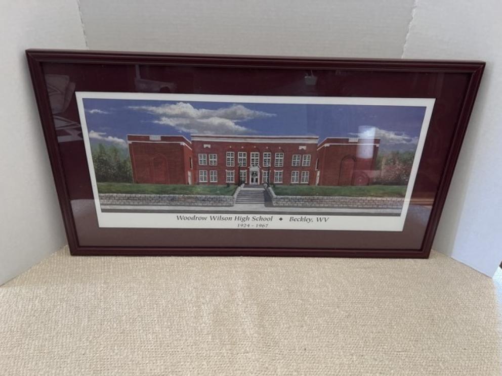 Image for URGENT SHORT NOTICE - Dual Greenbrier Co. Collections