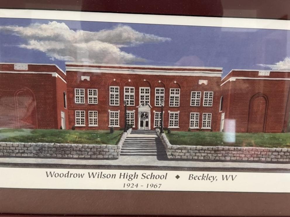 Image for URGENT SHORT NOTICE - Dual Greenbrier Co. Collections