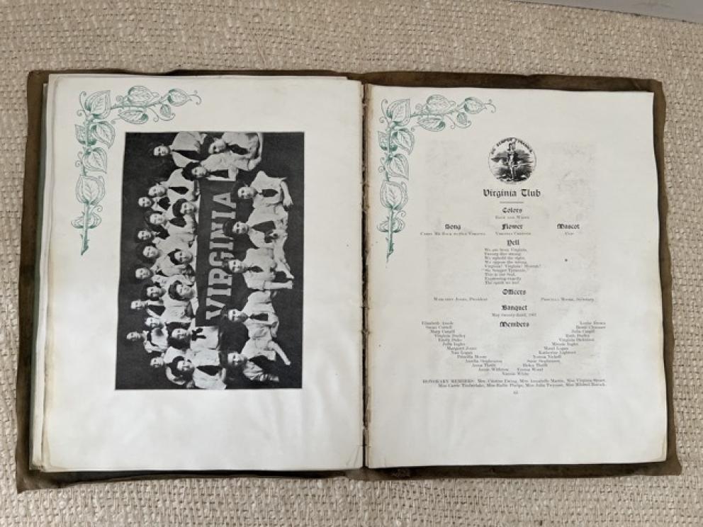 Image for URGENT SHORT NOTICE - Dual Greenbrier Co. Collections