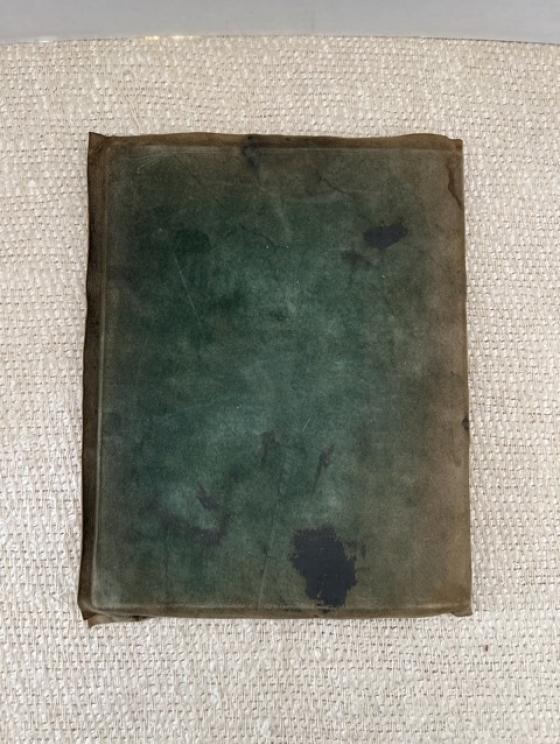 Image for URGENT SHORT NOTICE - Dual Greenbrier Co. Collections