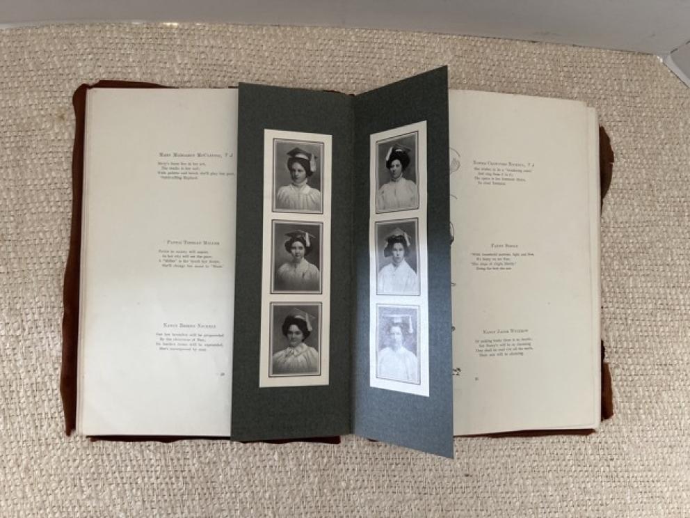 Image for URGENT SHORT NOTICE - Dual Greenbrier Co. Collections