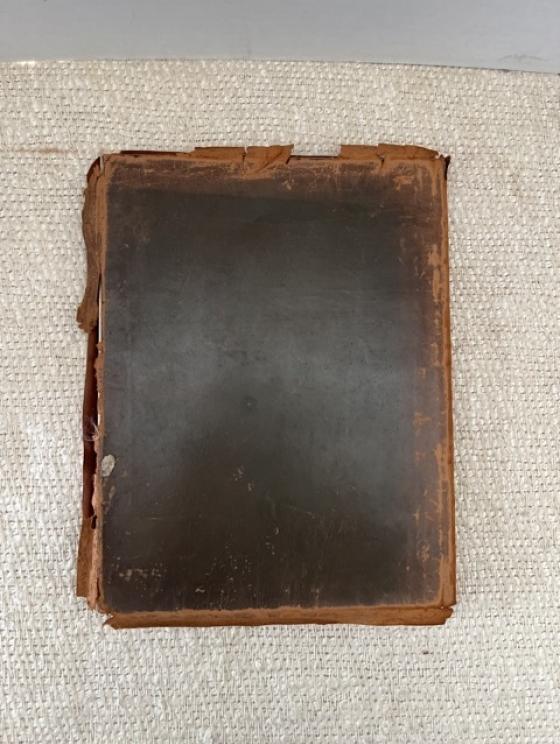 Image for URGENT SHORT NOTICE - Dual Greenbrier Co. Collections