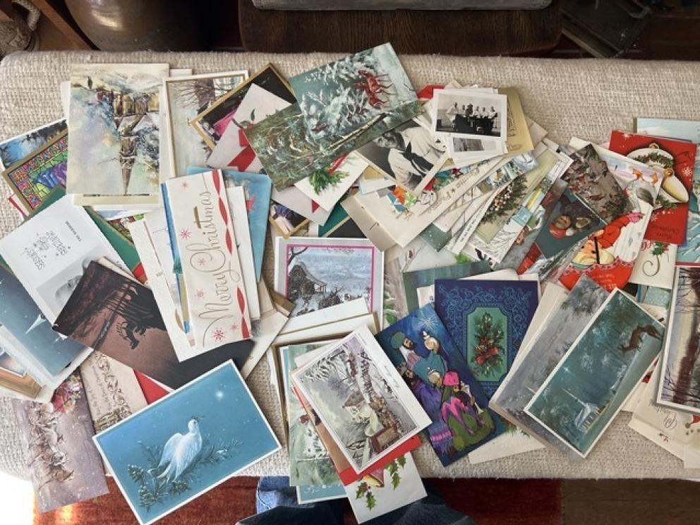 Image for URGENT SHORT NOTICE - Dual Greenbrier Co. Collections