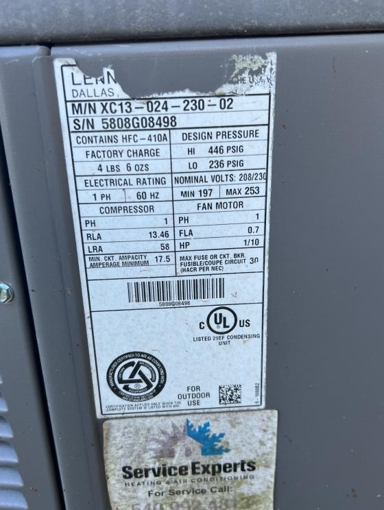 Image for Nice Brick Ranch Home