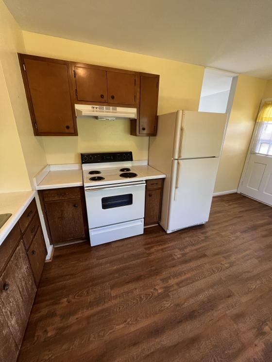 Image for Nice Brick Ranch Home