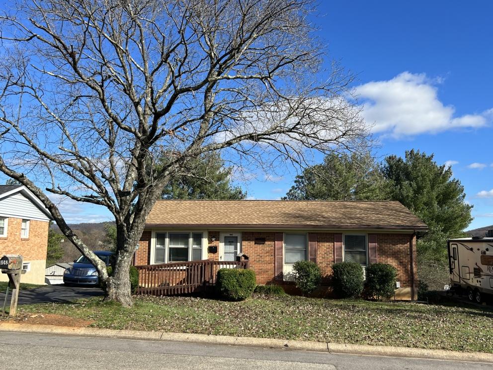 Image for Nice Brick Ranch Home