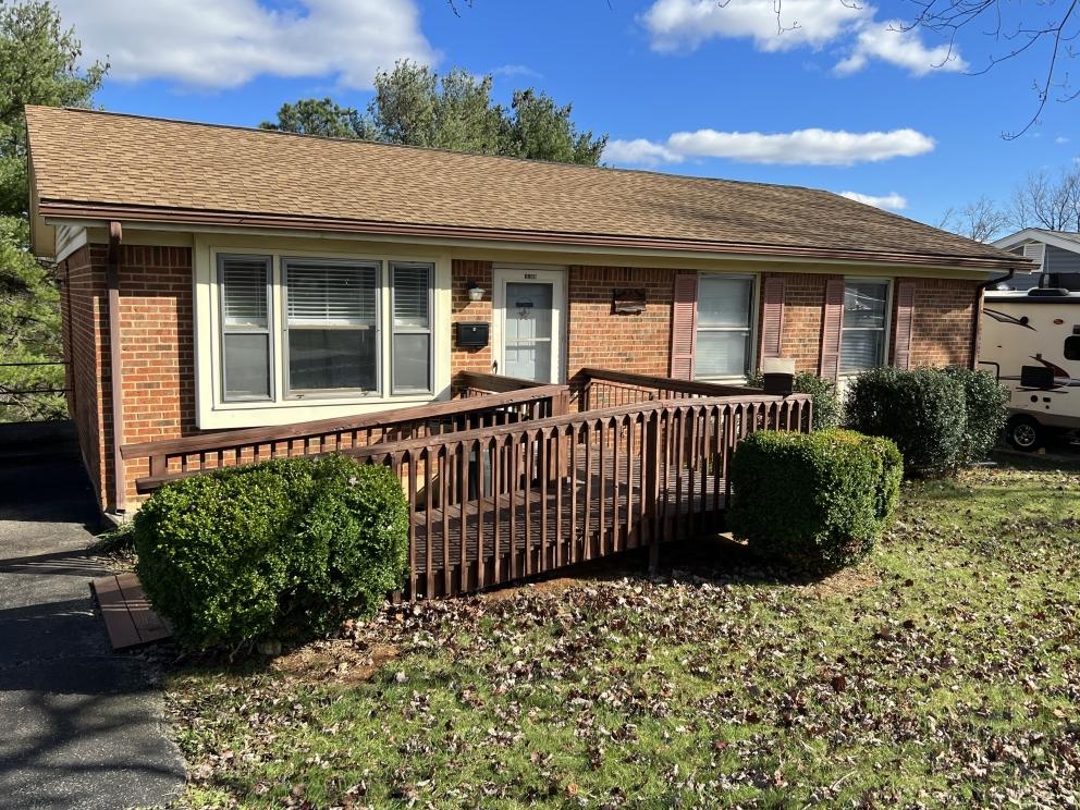 Image for Nice Brick Ranch Home