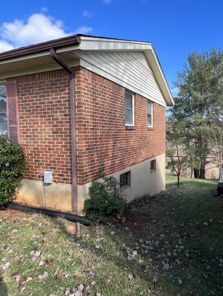 Image for Nice Brick Ranch Home