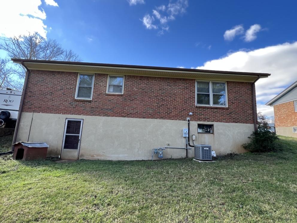 Image for Nice Brick Ranch Home