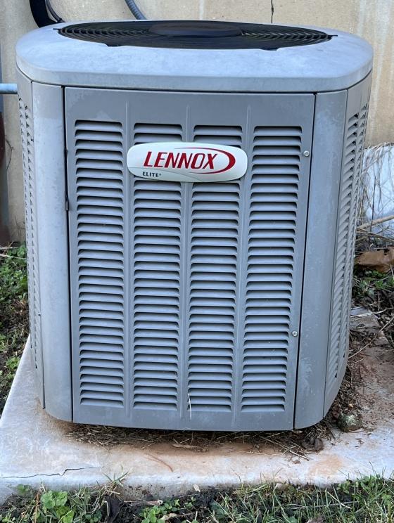 Image for Nice Brick Ranch Home