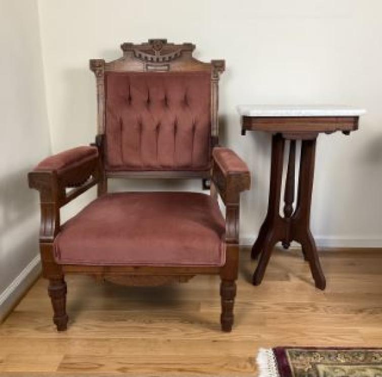 Image for Garst Family Collection