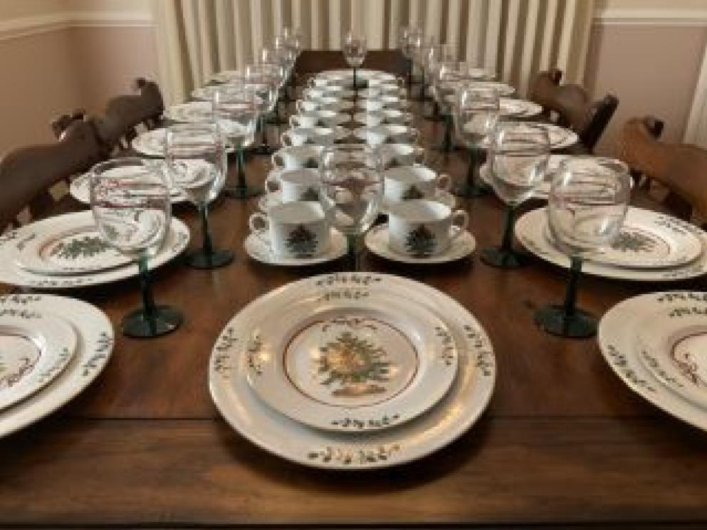 Image for Garst Family Collection