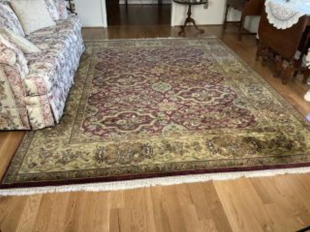 Image for Garst Family Collection