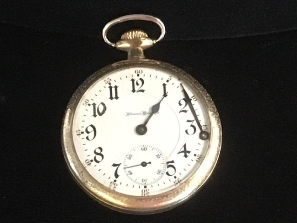 Image for Fine Timepieces and Rare Clocks