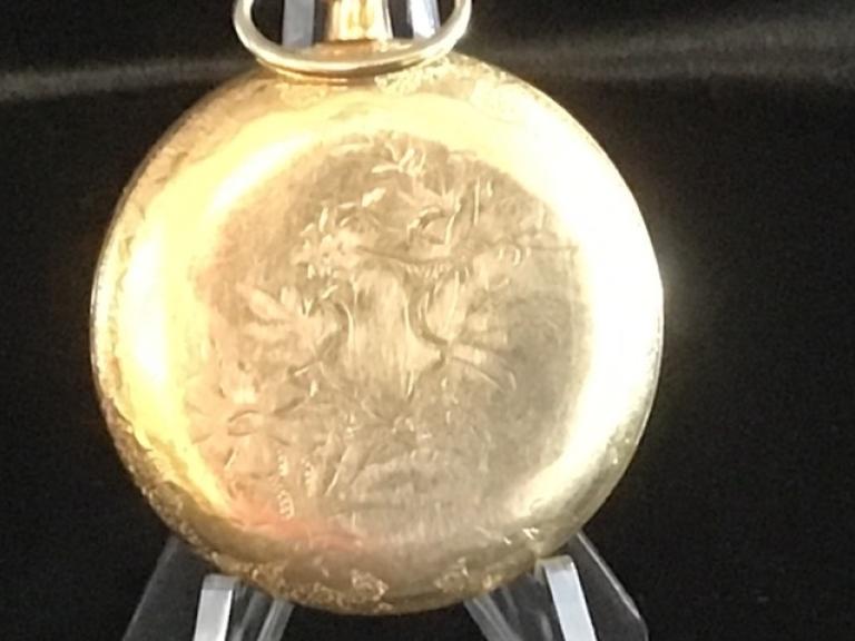 Image for Fine Timepieces and Rare Clocks