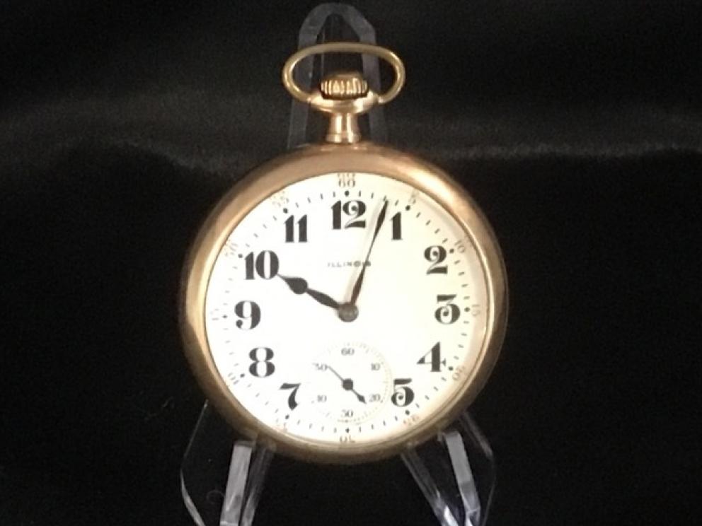 Image for Fine Timepieces and Rare Clocks