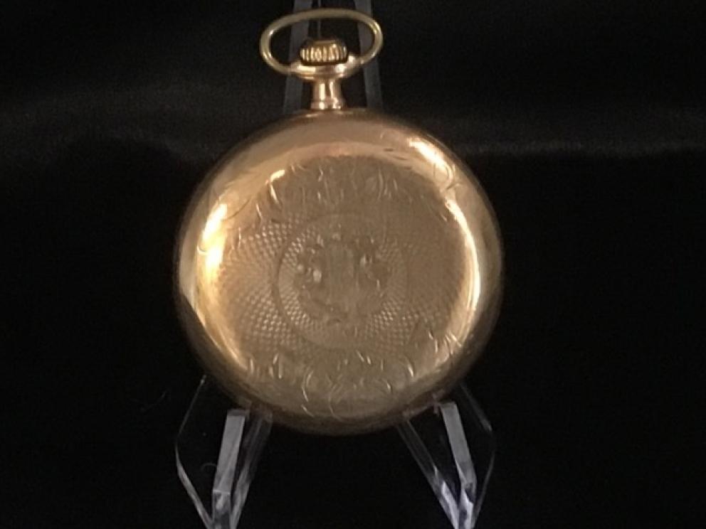 Image for Fine Timepieces and Rare Clocks