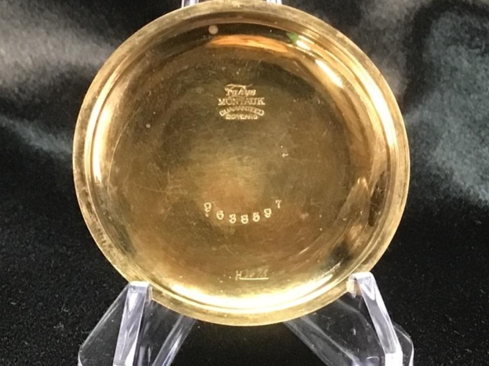 Image for Fine Timepieces and Rare Clocks