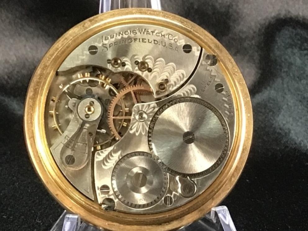 Image for Fine Timepieces and Rare Clocks