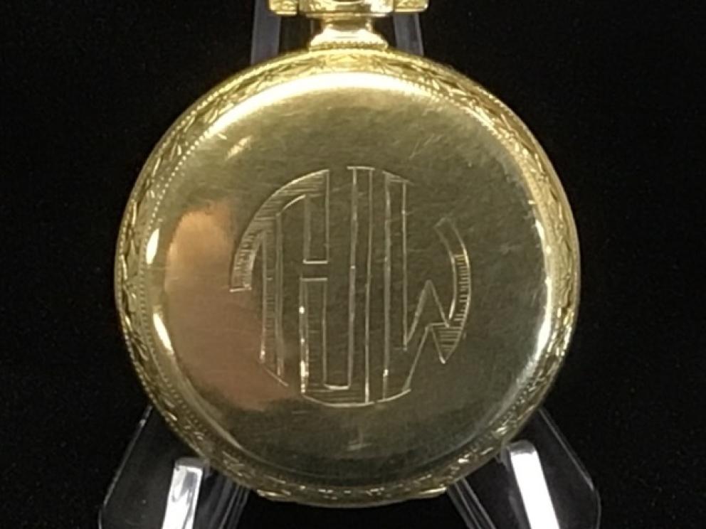 Image for Fine Timepieces and Rare Clocks