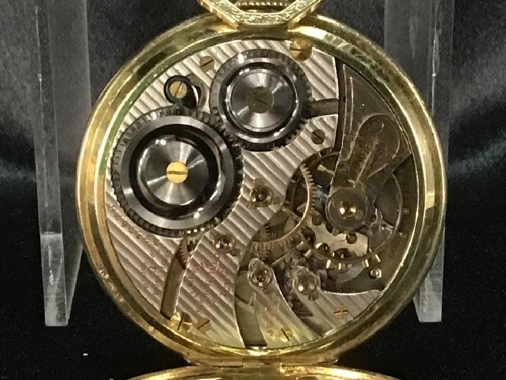 Image for Fine Timepieces and Rare Clocks