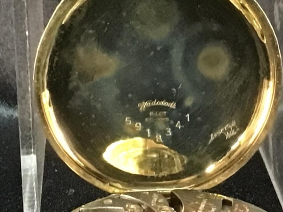 Image for Fine Timepieces and Rare Clocks