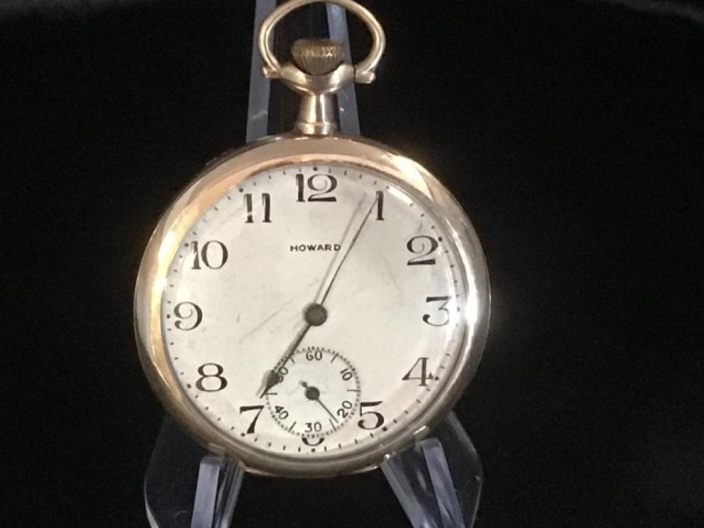 Image for Fine Timepieces and Rare Clocks