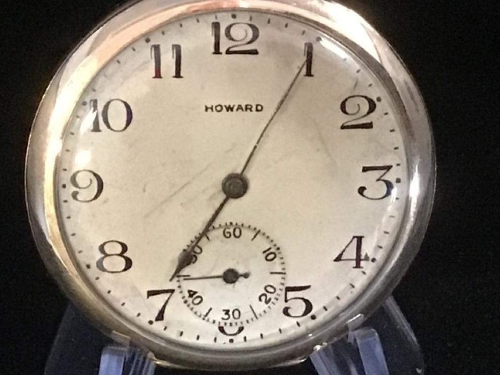 Image for Fine Timepieces and Rare Clocks