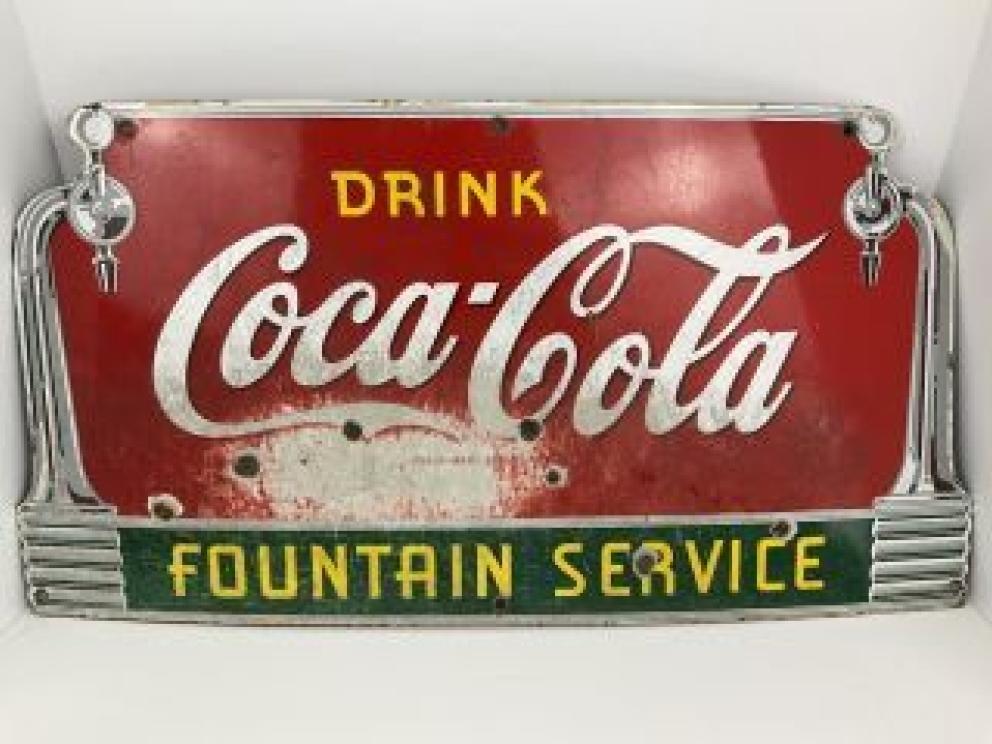 Image for Historic Bon Bon’s Confectionery and Hardware