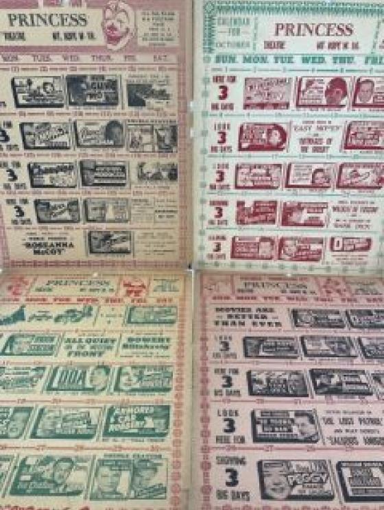 Image for Historic Bon Bon’s Confectionery and Hardware