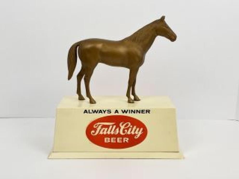 Image for Historic Bon Bon’s Confectionery and Hardware