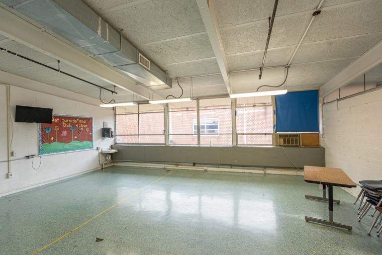 Image for REAL ESTATE AUCTION - Former Peterstown High/Middle School and Elementary School