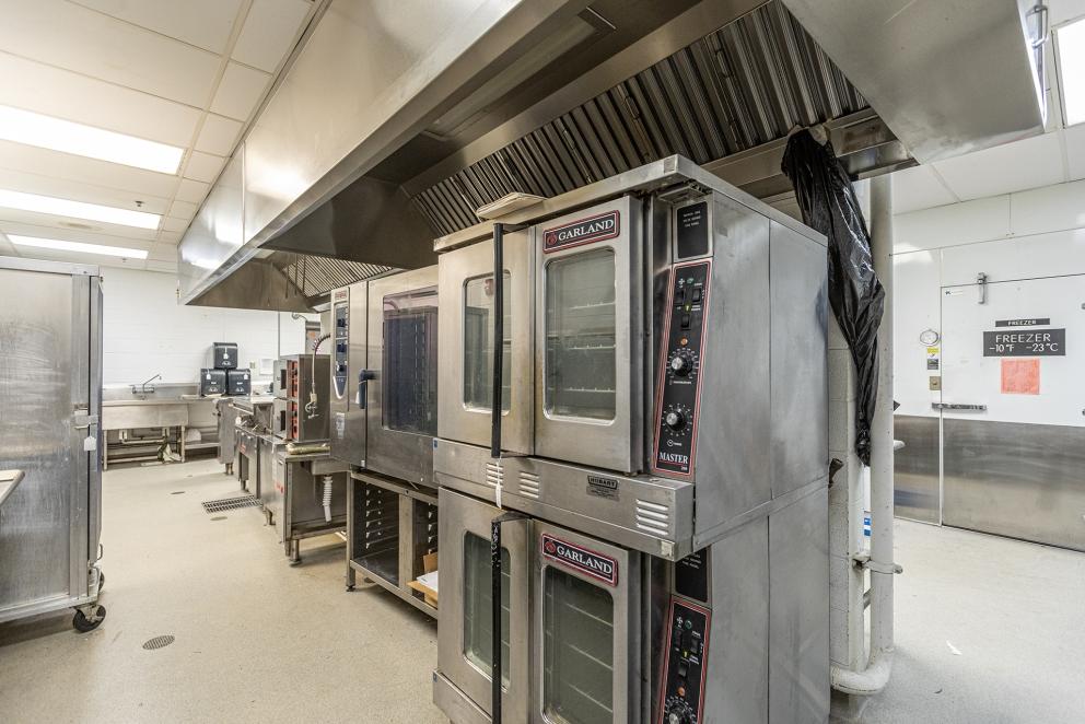 Image for REAL ESTATE AUCTION - Former Peterstown High/Middle School and Elementary School