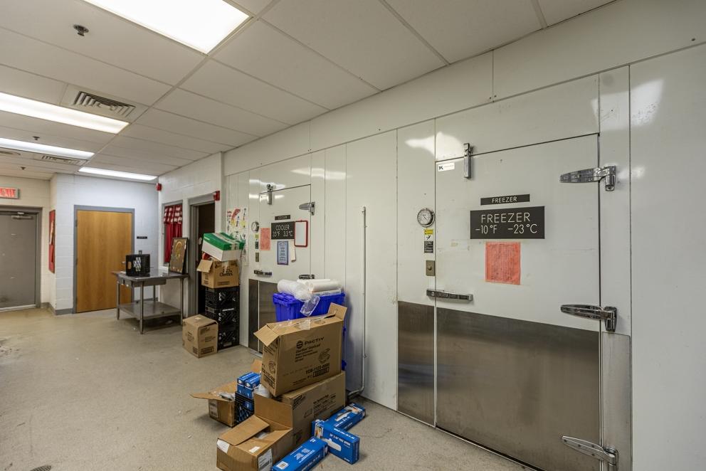 Image for REAL ESTATE AUCTION - Former Peterstown High/Middle School and Elementary School