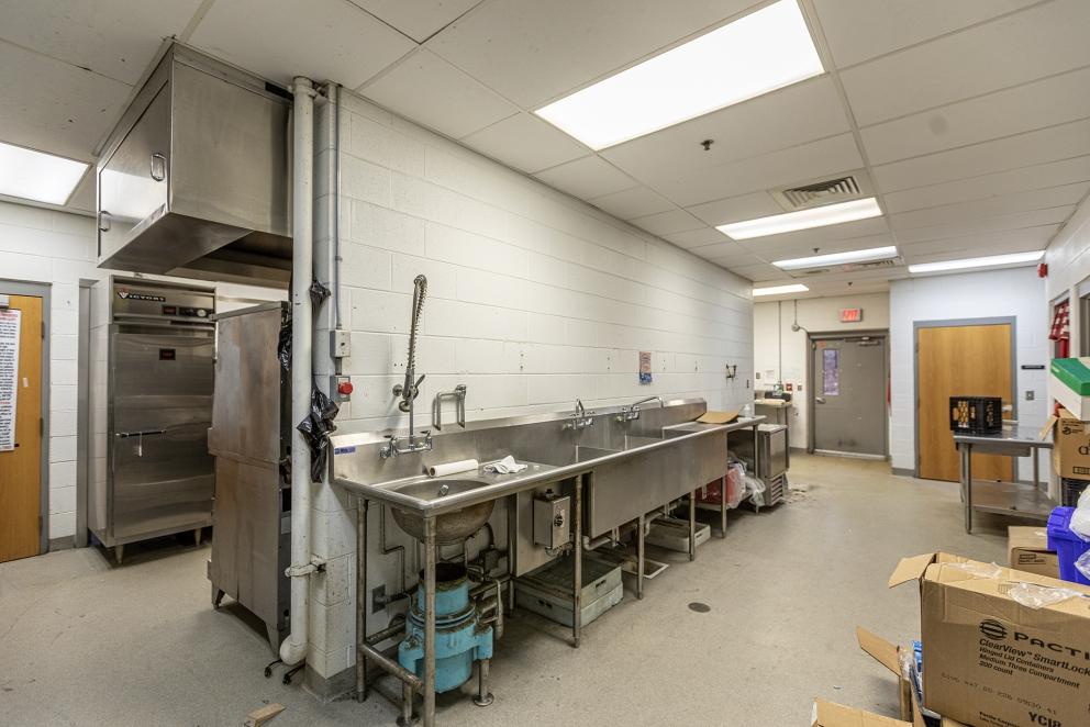 Image for REAL ESTATE AUCTION - Former Peterstown High/Middle School and Elementary School