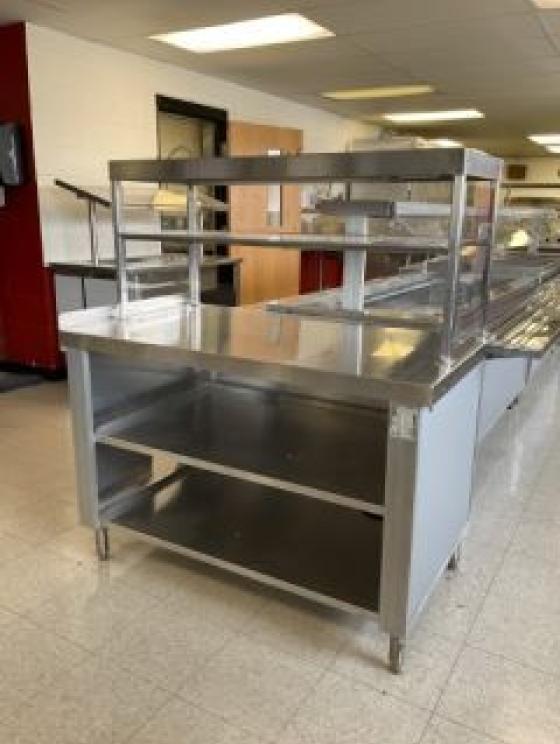 Image for Contents of Peterstown Schools